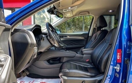 Haval F7 I, 2019 год, 1 649 000 рублей, 9 фотография