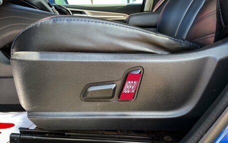 Haval F7 I, 2019 год, 1 649 000 рублей, 29 фотография