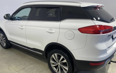 Geely Atlas I, 2018 год, 1 580 000 рублей, 10 фотография