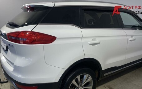 Geely Atlas I, 2018 год, 1 580 000 рублей, 7 фотография