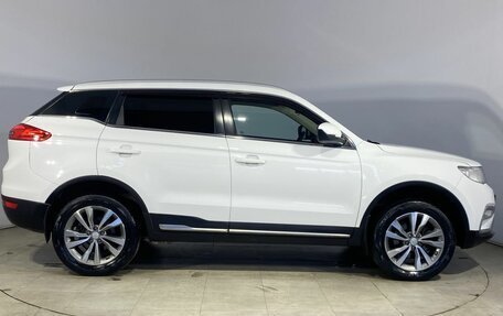 Geely Atlas I, 2018 год, 1 580 000 рублей, 9 фотография