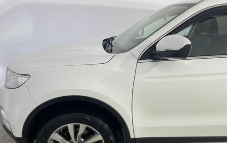Geely Atlas I, 2018 год, 1 580 000 рублей, 13 фотография