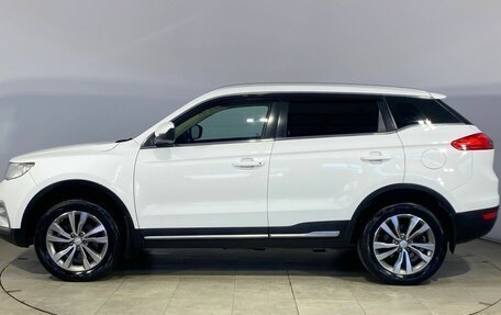 Geely Atlas I, 2018 год, 1 580 000 рублей, 15 фотография