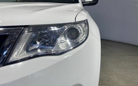 Geely Atlas I, 2018 год, 1 580 000 рублей, 17 фотография