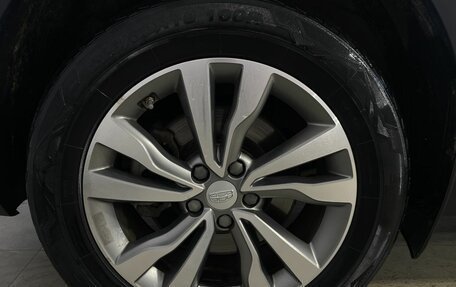 Geely Atlas I, 2018 год, 1 580 000 рублей, 18 фотография