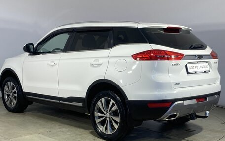 Geely Atlas I, 2018 год, 1 580 000 рублей, 14 фотография