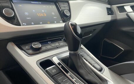 Geely Atlas I, 2018 год, 1 580 000 рублей, 23 фотография