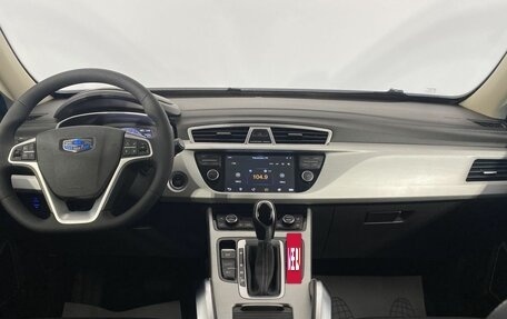 Geely Atlas I, 2018 год, 1 580 000 рублей, 22 фотография
