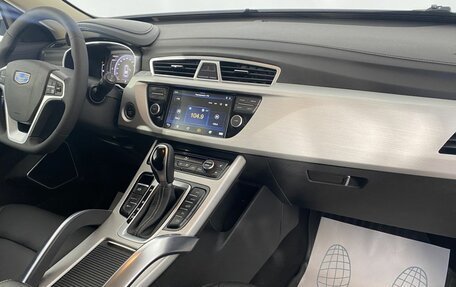 Geely Atlas I, 2018 год, 1 580 000 рублей, 24 фотография