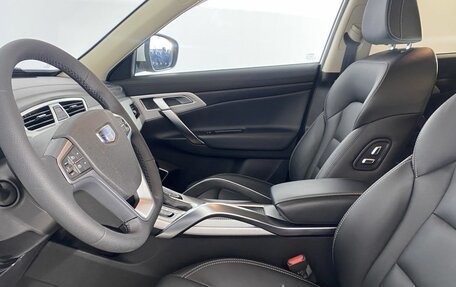 Geely Atlas I, 2018 год, 1 580 000 рублей, 26 фотография