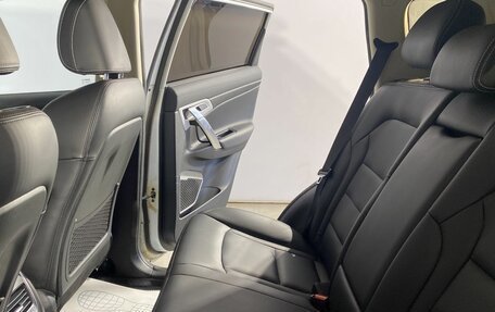 Geely Atlas I, 2018 год, 1 580 000 рублей, 25 фотография