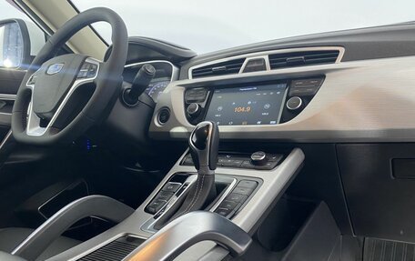 Geely Atlas I, 2018 год, 1 580 000 рублей, 28 фотография