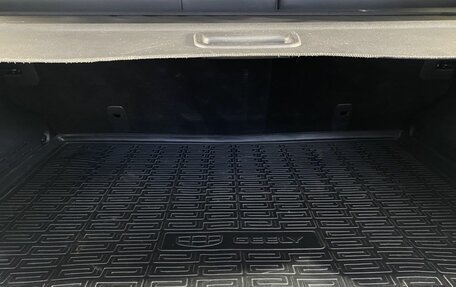 Geely Atlas I, 2018 год, 1 580 000 рублей, 29 фотография