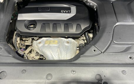 Geely Atlas I, 2018 год, 1 580 000 рублей, 30 фотография