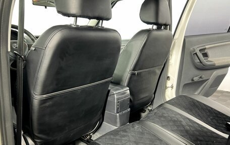 Skoda Fabia II, 2013 год, 675 000 рублей, 11 фотография