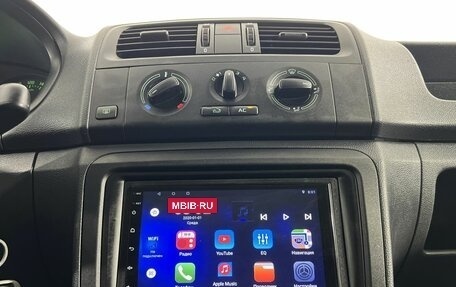 Skoda Fabia II, 2013 год, 675 000 рублей, 14 фотография