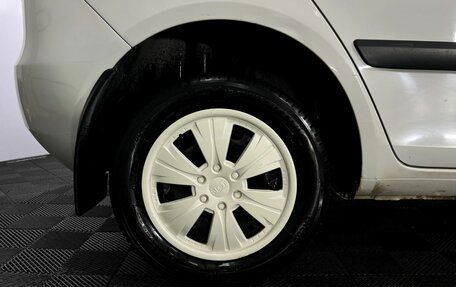 Skoda Fabia II, 2013 год, 675 000 рублей, 22 фотография