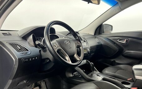 Hyundai ix35 I рестайлинг, 2013 год, 1 400 000 рублей, 10 фотография