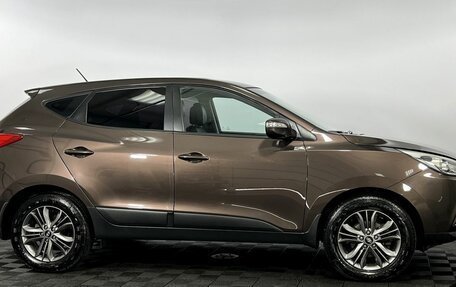Hyundai ix35 I рестайлинг, 2013 год, 1 400 000 рублей, 5 фотография