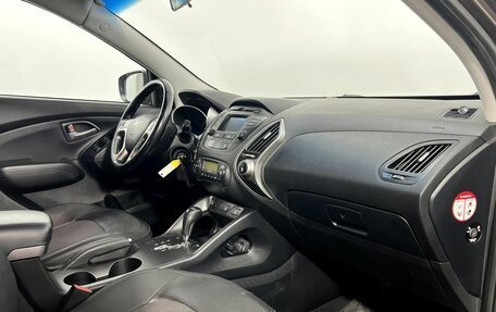 Hyundai ix35 I рестайлинг, 2013 год, 1 400 000 рублей, 12 фотография