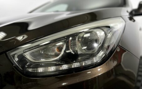 Hyundai ix35 I рестайлинг, 2013 год, 1 400 000 рублей, 19 фотография
