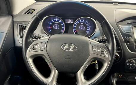 Hyundai ix35 I рестайлинг, 2013 год, 1 400 000 рублей, 16 фотография