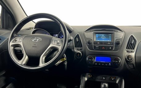 Hyundai ix35 I рестайлинг, 2013 год, 1 400 000 рублей, 15 фотография