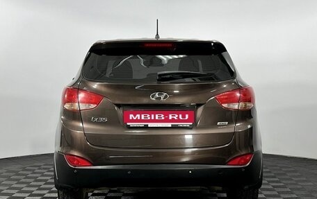 Hyundai ix35 I рестайлинг, 2013 год, 1 400 000 рублей, 7 фотография