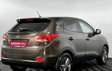 Hyundai ix35 I рестайлинг, 2013 год, 1 400 000 рублей, 6 фотография