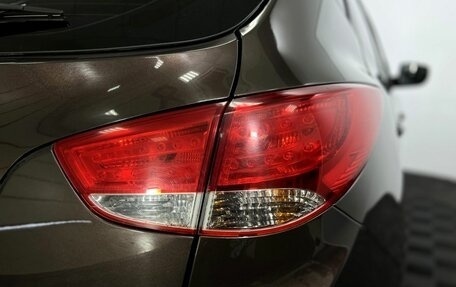 Hyundai ix35 I рестайлинг, 2013 год, 1 400 000 рублей, 20 фотография