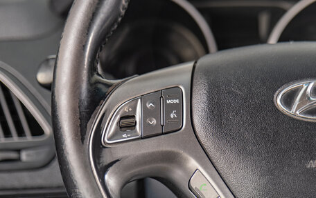 Hyundai ix35 I рестайлинг, 2014 год, 1 429 000 рублей, 11 фотография