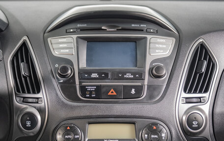 Hyundai ix35 I рестайлинг, 2014 год, 1 429 000 рублей, 13 фотография