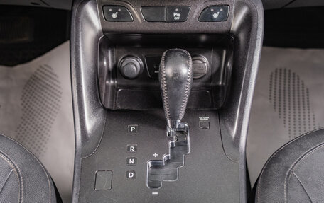 Hyundai ix35 I рестайлинг, 2014 год, 1 429 000 рублей, 14 фотография