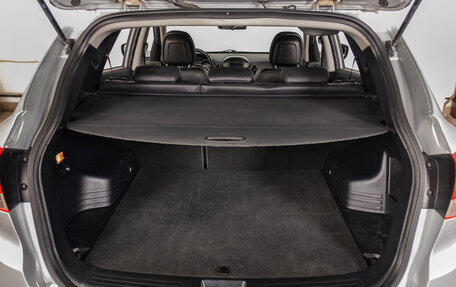 Hyundai ix35 I рестайлинг, 2014 год, 1 429 000 рублей, 20 фотография