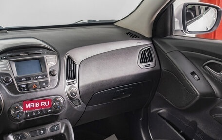 Hyundai ix35 I рестайлинг, 2014 год, 1 429 000 рублей, 16 фотография