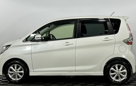 Nissan Dayz I рестайлинг, 2018 год, 940 000 рублей, 9 фотография