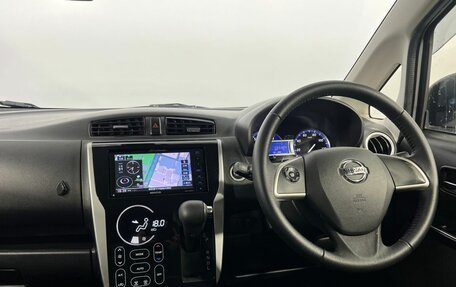 Nissan Dayz I рестайлинг, 2018 год, 940 000 рублей, 15 фотография