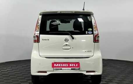 Nissan Dayz I рестайлинг, 2018 год, 940 000 рублей, 7 фотография