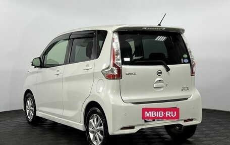 Nissan Dayz I рестайлинг, 2018 год, 940 000 рублей, 8 фотография