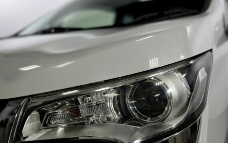 Nissan Dayz I рестайлинг, 2018 год, 940 000 рублей, 19 фотография