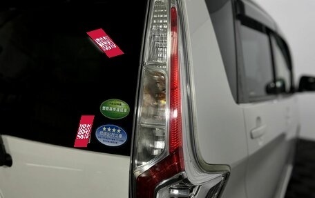 Nissan Dayz I рестайлинг, 2018 год, 940 000 рублей, 20 фотография