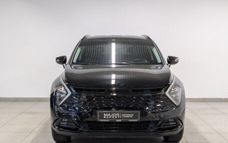 KIA Sportage IV рестайлинг, 2022 год, 3 590 000 рублей, 2 фотография