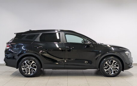 KIA Sportage IV рестайлинг, 2022 год, 3 590 000 рублей, 4 фотография