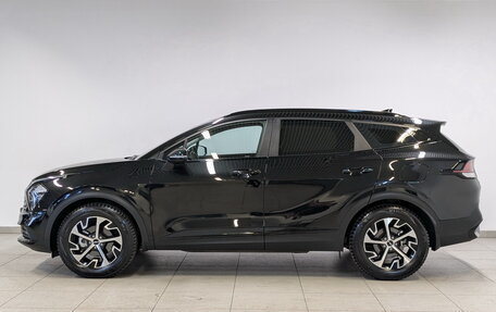 KIA Sportage IV рестайлинг, 2022 год, 3 590 000 рублей, 8 фотография