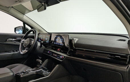 KIA Sportage IV рестайлинг, 2022 год, 3 590 000 рублей, 11 фотография