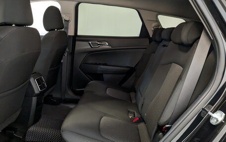 KIA Sportage IV рестайлинг, 2022 год, 3 590 000 рублей, 12 фотография