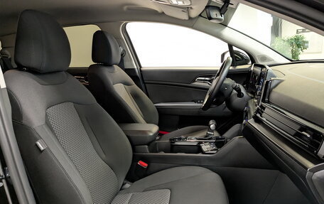 KIA Sportage IV рестайлинг, 2022 год, 3 590 000 рублей, 23 фотография