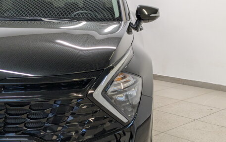 KIA Sportage IV рестайлинг, 2022 год, 3 590 000 рублей, 17 фотография