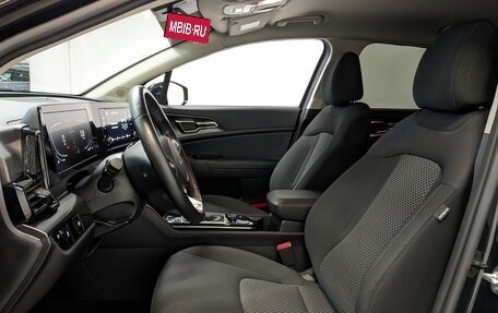 KIA Sportage IV рестайлинг, 2022 год, 3 590 000 рублей, 20 фотография
