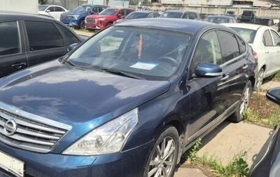 Nissan Teana, 2008 год, 564 000 рублей, 1 фотография